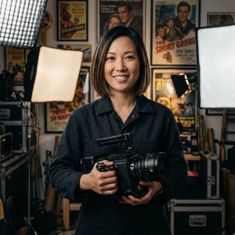 国产精品首席摄影师林摄影师