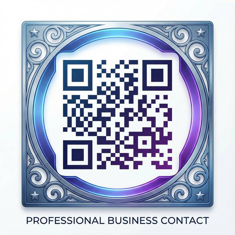 国产精品商务合作二维码