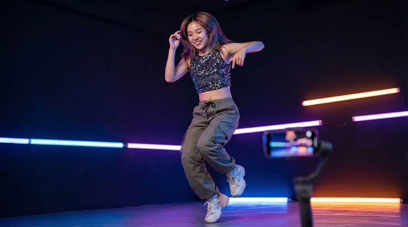 国产精品舞蹈视频